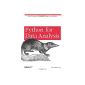 Python for Data Analysis (Paperback)
