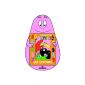 Barbapapa Gommettes - The Numbers (Hardcover)