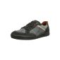 ECCO Men Derby Lace Up Brogues FRASER (Shoes)