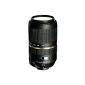 Tamron AF 70-300mm 4-5.6 Di VC USD SP digital Lens for Canon (Accessories)