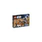 LEGO Star Wars 7869 Battle for Geonosis (Toys)