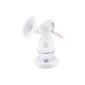 Chicco Manual Breast Pump with Accessories (Baby Care)