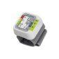 HoMedics BPW-1000-EU wrist sphygmomanometer (Digital) (Health and Beauty)