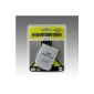 Memory Card Playstation 1 MB EAXUS (Accessory)