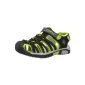 Conway 160,271 unisex children outdoor fitness shoes (Shoes)