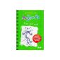 Diary of a Wimpy Kid, Book 3: Enough is enough (Paperback)