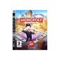 Monopoly World Edition (Video Game)