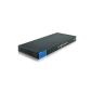 LGS318 Linksys Gigabit Smart Switch 18 ports with 2 combo ports (Accessory)