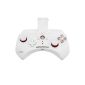 GAMES Ipega PG9025 Bluetooth Controller for Samsung i9300 S3 i9505 S4 i9500 N9000 Note 3 February IOS Android phone iPhone 4 4S 5 5S 5C iPod iPad HTC IP95 (Wireless Phone Accessory)