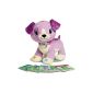 Leapfrog - 81307 - First Age Toys - Interactive Plush - Lis with Violette (Toy)