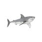 Schleich 14700 - toy figure white shark (Toys)