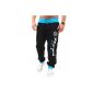 MT Styles sweatpants sports pants BH-02 (textiles)