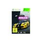 Forza Horizon Limited Collector's Edition (Video Game)