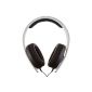 Sennheiser HD 203 Headphones DJ supra-aural Wired (Electronics)