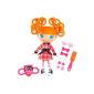 Lalaloopsy - Silly Hair - Bea Spells-a-Lot - 33 cm doll Coiffer (UK Import) (Toy)
