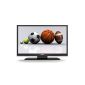 Grundig 32 VLE 434 BA 80 cm (32 inch) TV (HD Ready) (Electronics)