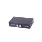 USB 2.0 Share Switch 2 Port Printer Scanner (Electronics)