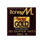 More Boney M.Gold (Audio CD)