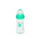Bottle Bébé Confort Easy Clip Collar Maternity Large 270ml Blue (Baby Care)