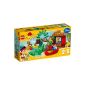 Lego Duplo Jake - License - 10526 - Construction Game - Jake and Peter Pan (Toy)