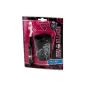 Monster High - 0011110341 - Vanity Case - Toothbrush Tumbler + (Toy)