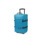 Eastpak Suitcase, Tranverz S, 49 cm, Blue - Wet Whale, EK661 (Luggage)
