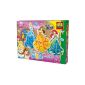 SES Creative 24991 - Funmais Disney Princess Bastelset (Toys)