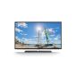 Grundig 32 VLE 7421 BL 80 cm (32 inch) TV (Full HD, Triple Tuner) (Electronics)