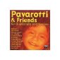 Pavarotti and Friends Vol. 6 (Audio CD)