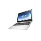 Asus Touch-S550CB CJ183H Laptop Touch 15 