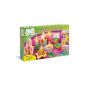 Clementoni - 62989 -Loisir Creative - The workshop of candles (Toy)