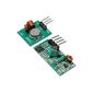 With 433Mhz RF transmitter receiver kit for Arduino ARM MCU Wireless (Electronics)