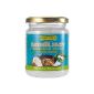 Rapunzel coconut oil natively HIH, 1er Pack (1 x 216 ml) - Organic (Food & Beverage)