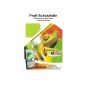 Professional screen protector Nokia 5250 - 3-ply!  - Scratch-resistant to H4!  Screen Protector (Electronics)