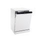 Blomberg dishwashers smarTouch W20 / A ++ A / 0.9 kWh / 12 MGD / 10 liters / 60 cm / automatic sensor / Turbotrockung / white / Eco Top Ten (Misc.)