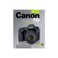 Canon EOS 7D (Hardcover)