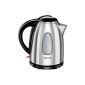 Philips HD4665 / 20 kettle stainless steel (houseware)