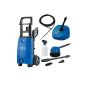 Rating Pressure Washer C 120.6-6 PCAD X-TRA