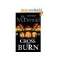 Cross and Burn (Tony Hill) (Hardcover)