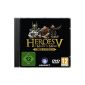 Heroes of Might and Magic V - Gold Edition [Software Pyramide] (computer game)