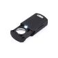 Trixes magnifier with LED
