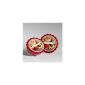 Yankee Candle (Candle) - Happy Christmas - tartlet wax