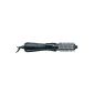 Braun Satin Hair 7 AS 720 hot-air curling brush with IONTEC technology (including comb and brush attachment) (Health and Beauty)