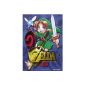 Zelda - Ocarina of Time Vol.1 (Paperback)