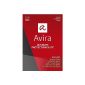 Avira Ultimate Protection Suite 2015-2 User / 6 units / 1 year (CD-ROM)