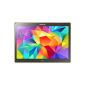 Samsung Galaxy Tab S 26.67 cm (10.5 inches) WiFi Tablet PC (quad-core, 1.9GHz, 3GB of RAM, 16GB of internal memory, Android) titanium / bronze (Personal Computers)