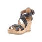 Tamaris 1-1-28398-28 womens sandals (shoes)