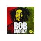 The Best of Bob Marley (Audio CD)