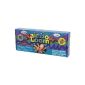 Rainbow Loom - 001 - Kit Crafts - Rubber Bands (Toy)