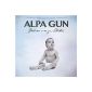 Alpa Gun - CCW